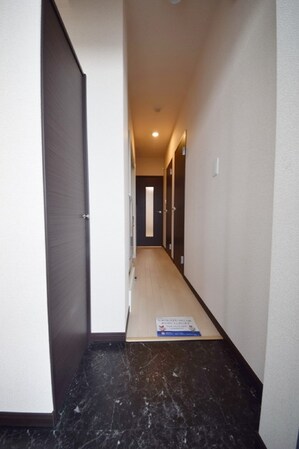 レオネクストホワイトパレスの物件内観写真